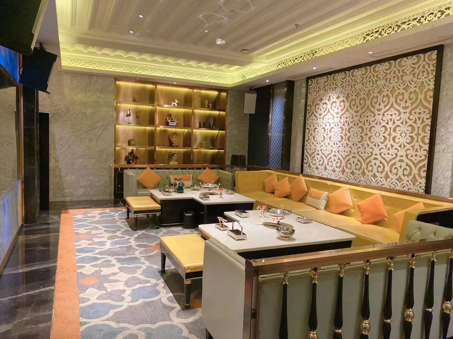 毕节商务KTV推荐-赫章县ktv预定