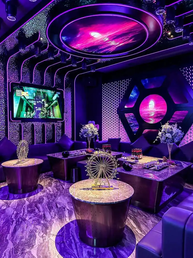 毕节商务ktv推荐中低端商务ktv精选-大方县ktv预定